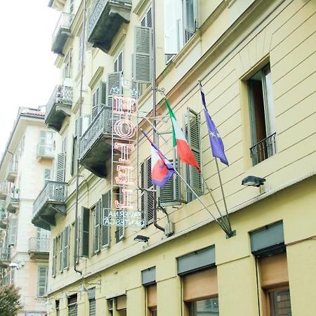 Taverna Dantesca Torino Eksteriør bilde